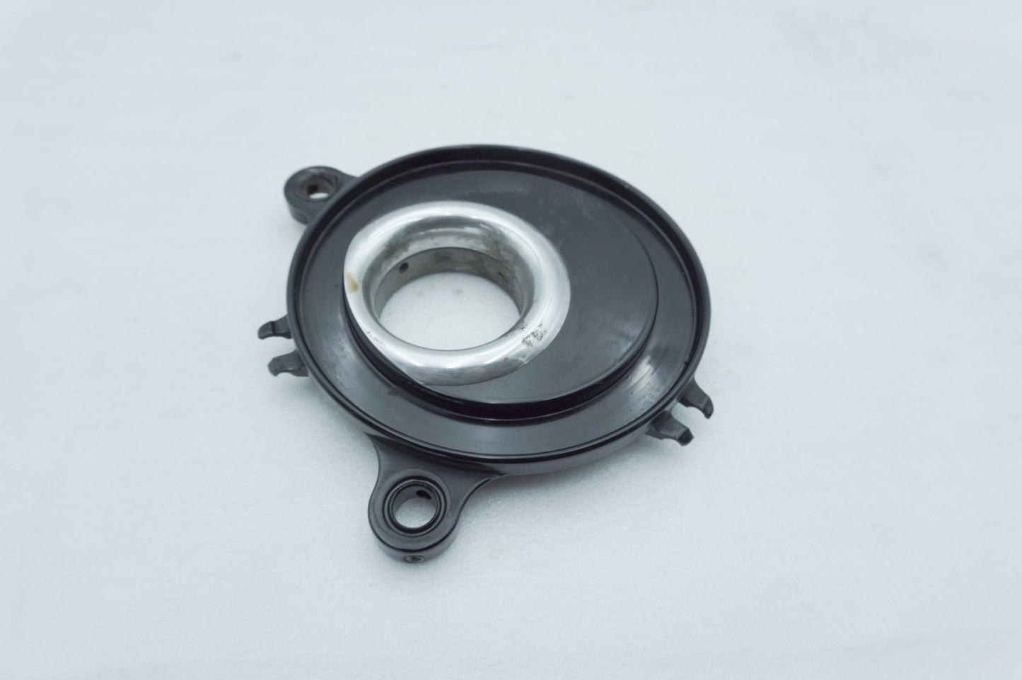 1999 - 2006 Harley-Davidson Touring Electra Ultra Classic Air Filter Cleaner Backplate Cover SSC170-0021