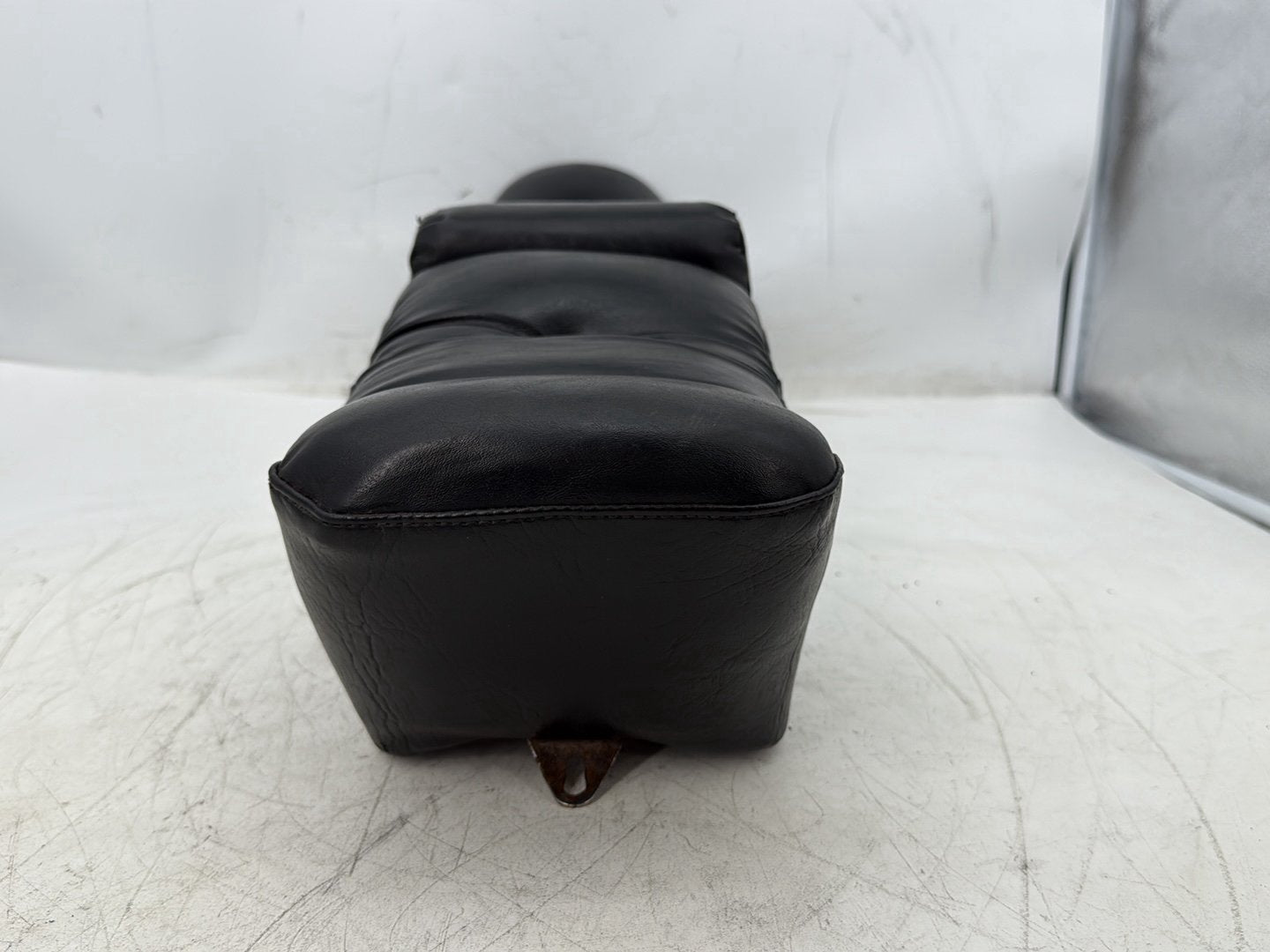 2008 Harley Sportster XL883L 883 Low OEM Passenger Rider Driver Seat Saddle