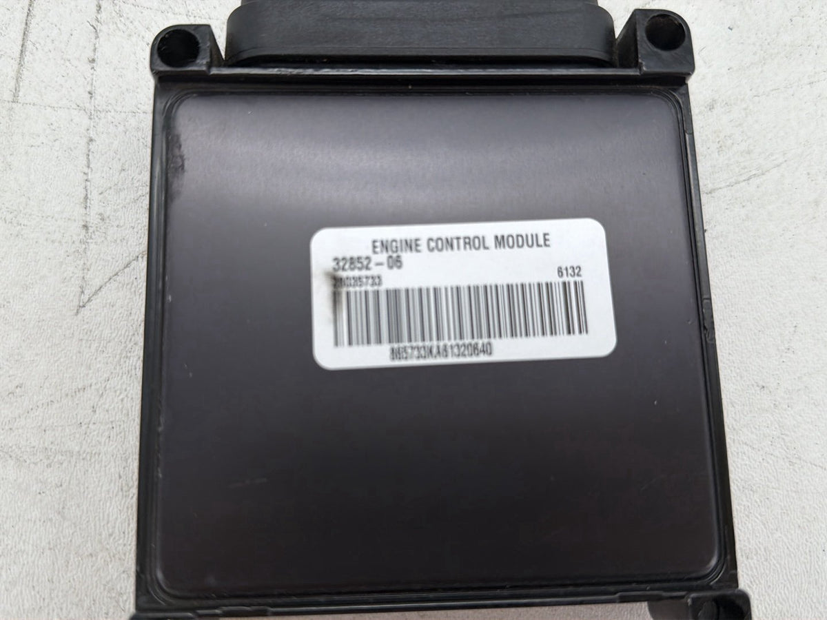 2006 Harley Electra Glide Touring Ultra FLHTCUI OEM Engine Control Module Brain ECU ECM
