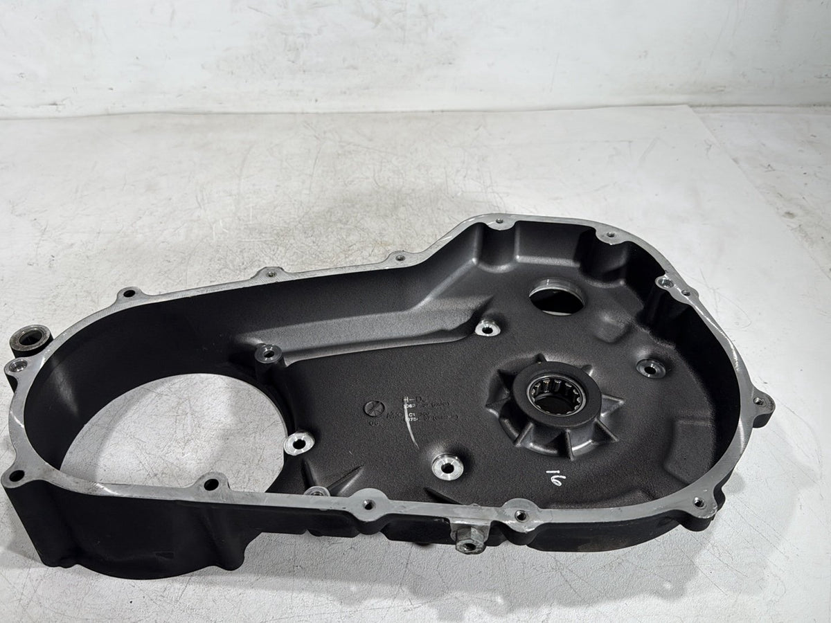 2007 Harley Electra Glide Touring Ultra OEM Inner Primary Clutch Cover
