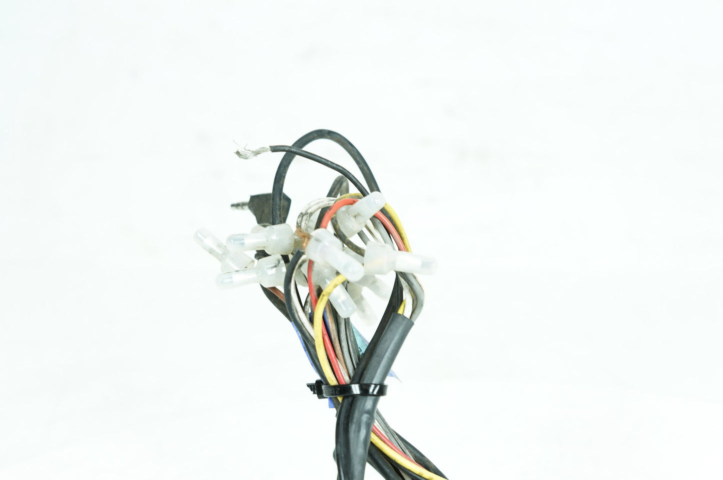 1999 - 2006 Harley-Davidson Touring Electra Glide Electronic Box Wiring Cable Connector