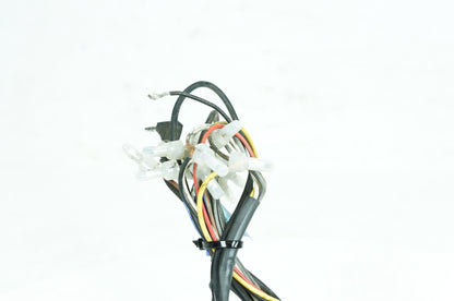 1999 - 2006 Harley-Davidson Touring Electra Glide Electronic Box Wiring Cable Connector