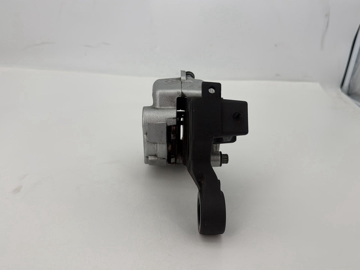 2014 Harley Sportster XL883L 883 SuperLow OEM Rear Back Brake Caliper w/ Bracket