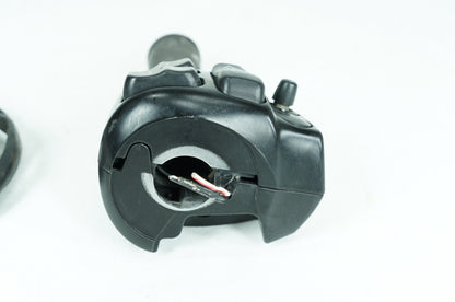 2017 - 2025 Harley-Davidson Touring Street Glide Right Engine Start Kill Switches Controls 71500501