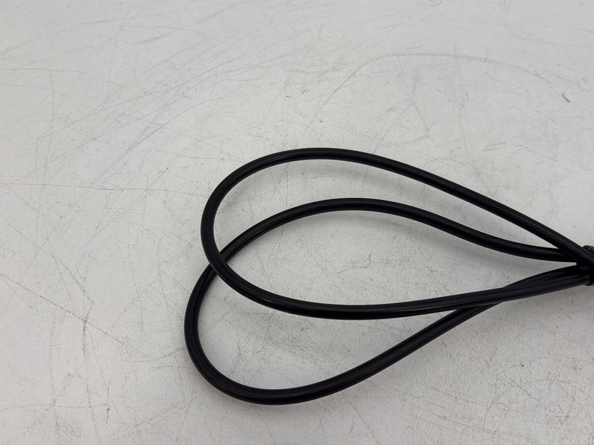 2015 Harley Touring FLHXS Street Glide OEM Front Brake Hose Line Pipe ABS