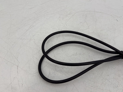 2015 Harley Touring FLHXS Street Glide OEM Front Brake Hose Line Pipe ABS