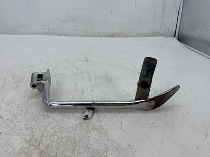 2013 Harley Heritage Softail Classic FLSTC OEM Left Side Jiffy Kick Stand