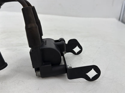 2008 Harley Electra Glide Touring Ultra FLHTCUI OEM Ignition Coil Spark Plugs Cable