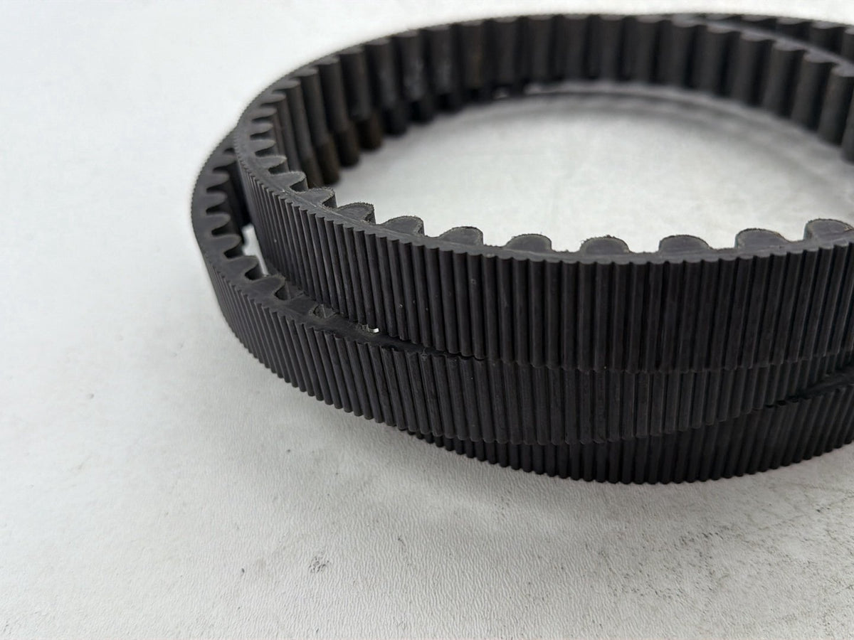 2010 Harley Electra Glide Touring FLHTCU OEM Rear Drive Belt 40024-09 140T 1"