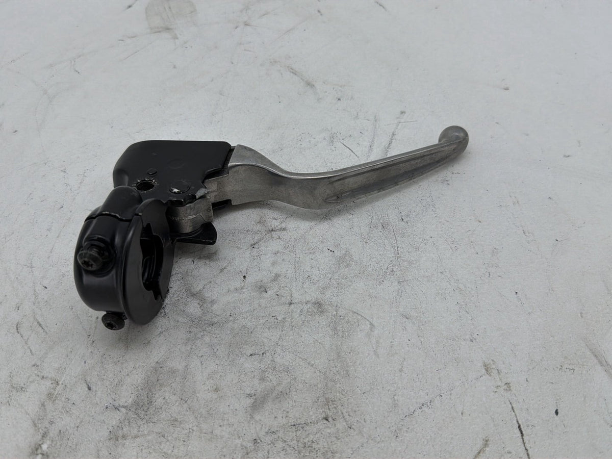 2011 Harley Road Glide Touring FLTRX OEM Front Left Hand Clutch Control Lever