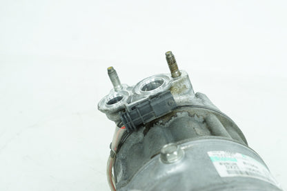 2013 - 2015 Jaguar XF  Air Conditioning Compressor Bracket