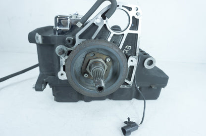 1999 - 2006 Harley-Davidson Touring Road King Classic 5 Speed Transmission Gearbox 34740-02A