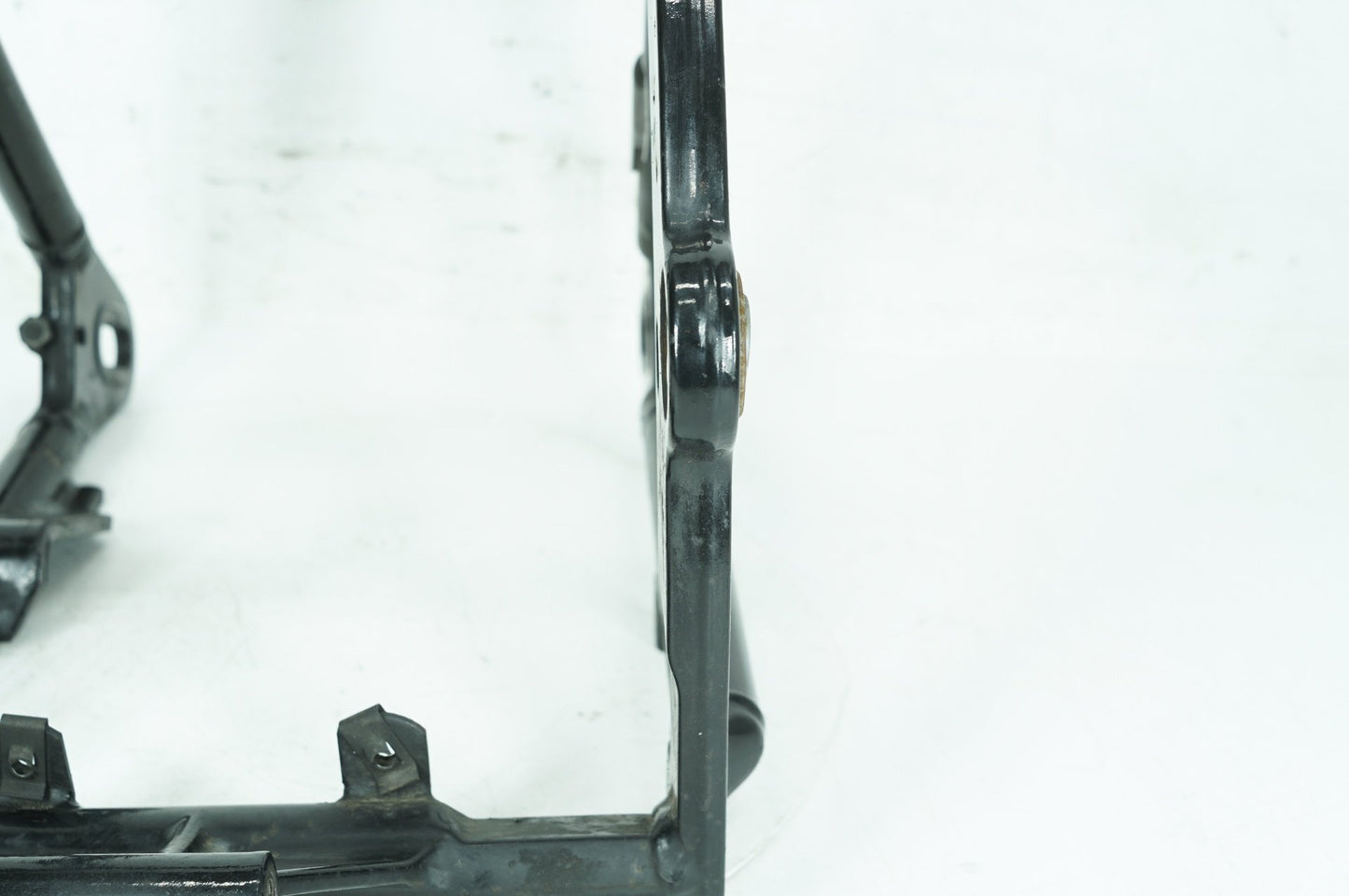 1999 - 2006 Harley-Davidson Softail Heritage Classic Rear Fork Swingarm Swing Arm 47573-00A