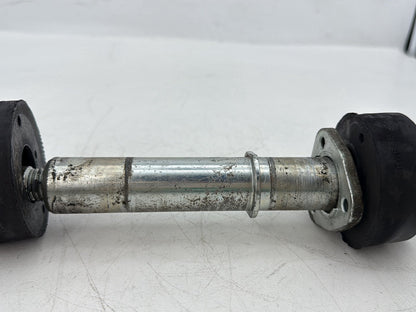 2006 Harley Sportster XL883C 883 Custom OEM Rear Fork Swingarm Pivot Bolt Shaft