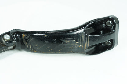 2012 - 2026 Harley-Davidson Sportster Iron 883 Left Driver Footpeg Bracket Mount 42972-04
