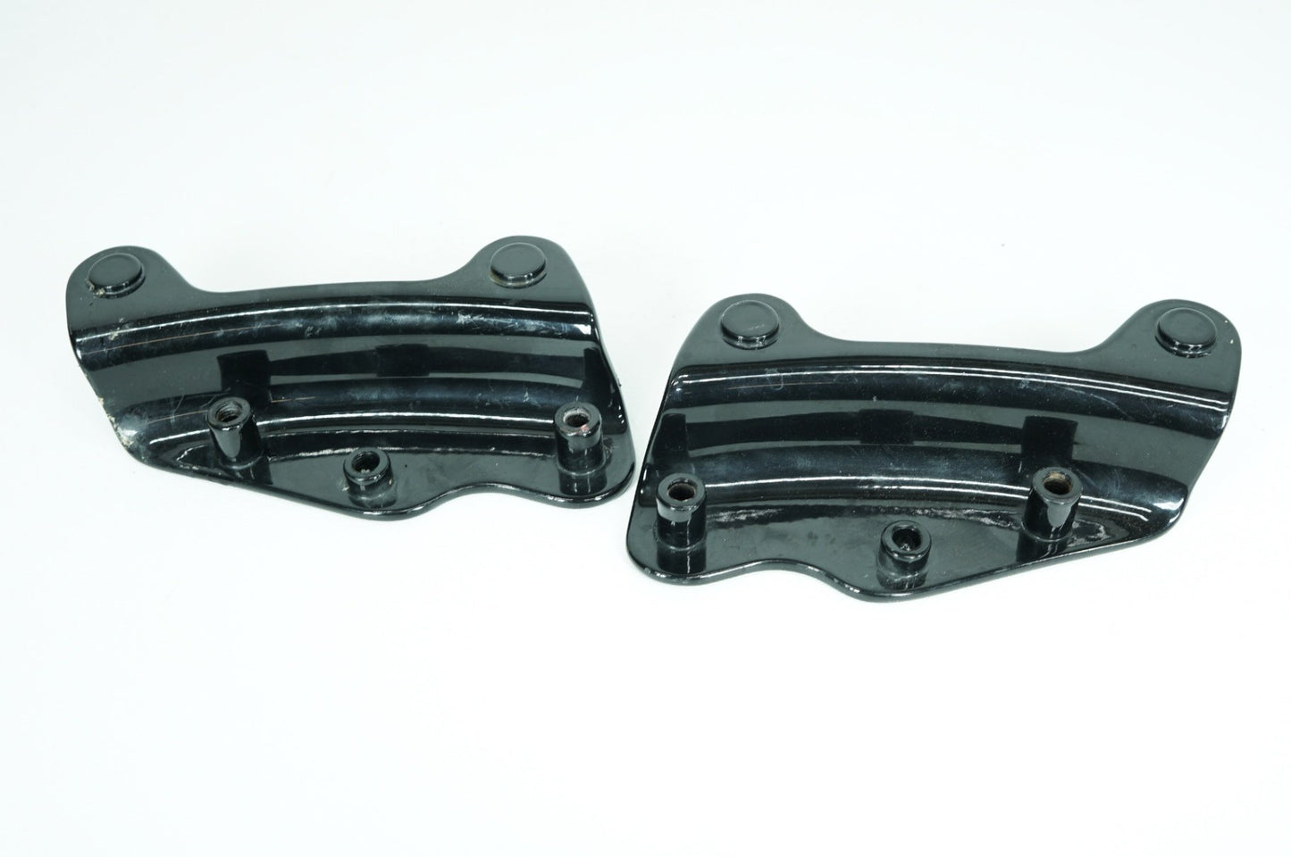 2008 - 2016 Harley-Davidson Touring Street Glide 5 Point Detachable Docking Hardware 54246-09