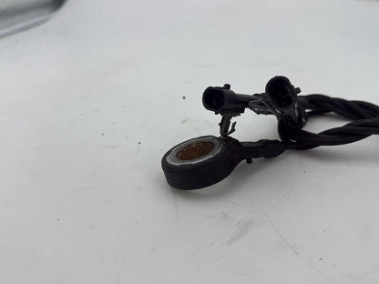 2011 Harley Road King Touring FLHRC Classic OEM Front & Rear Wheel ABS Speed Sensors