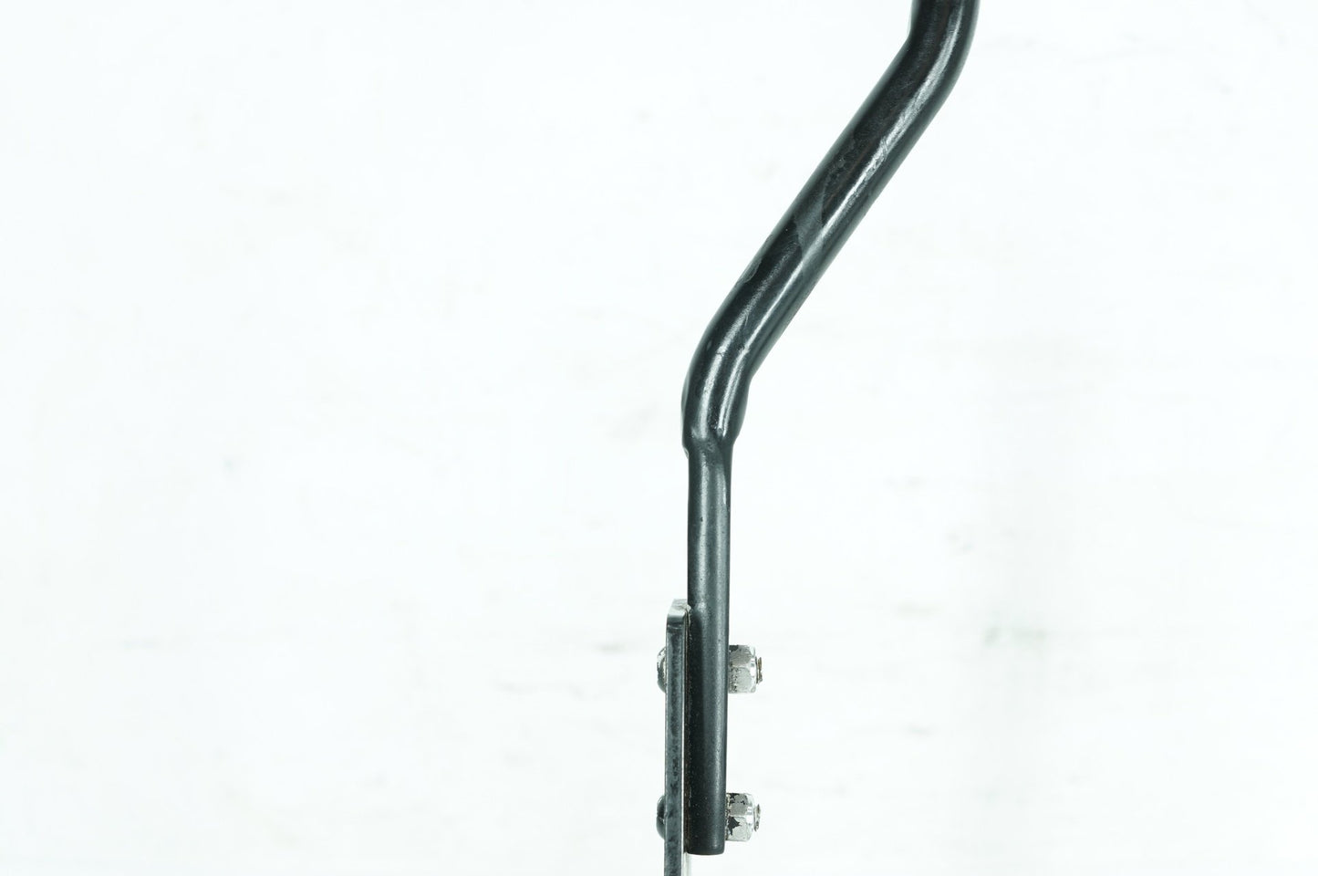 2007 - 2016 Harley-Davidson Dyna Super Glide Custom Rear Sissy Bar w/ Backrest Cushion Pad B09VH1R46K