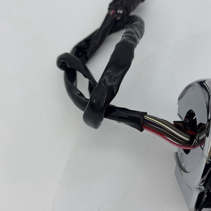 2007 - 2012 Harley-Davidson Touring Street Glide Right Engine Start Kill Switches Controls 71684-06