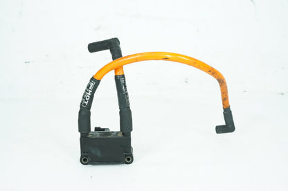 2007 - 2011 Harley-Davidson Softail Night Train Ignition Coil Spark Plugs Cable 31696-07A