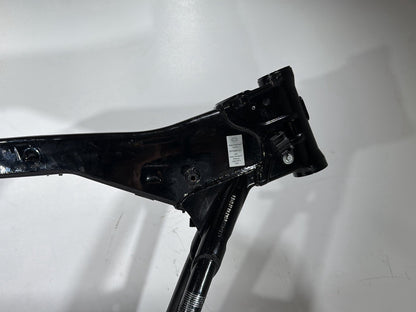 11 Harley Road King Touring Classic Body Main Frame Chassis CLN CLR-BENT Leg-