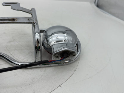 1995 Harley Touring Electra Glide Classic OEM Rear Left &amp; Right Turn Signals