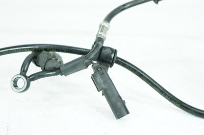 2004 - 2022 Harley-Davidson Sportster SuperLow Rear Brake Hose Line Pipe NON-abs 41800318