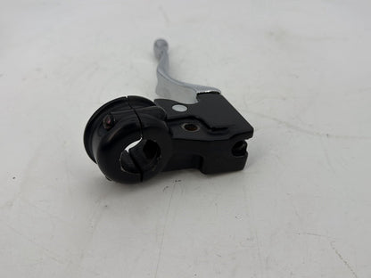 2009 Harley Sportster XL1200C 1200 Custom OEM Front Left Hand Clutch Control Lever