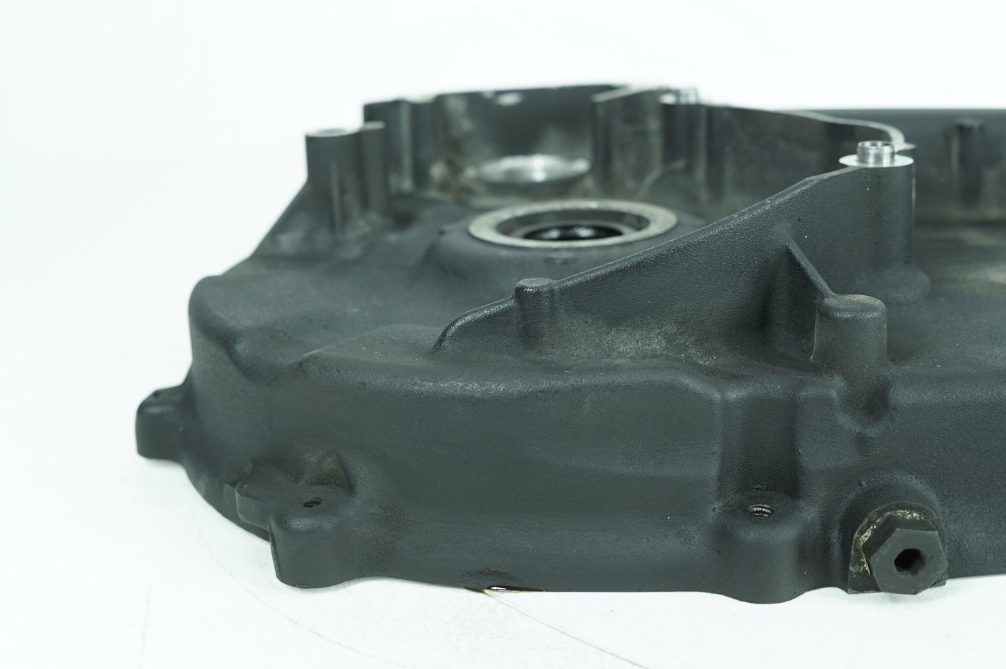2008 - 2016 Harley-Davidson Touring Electra Glide Ultra Inner Primary Clutch Cover 60677-07A
