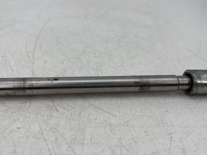 1995 Harley Touring FLHTCI Electra Glide Classic OEM Front Wheel Axle Bolt Shaft