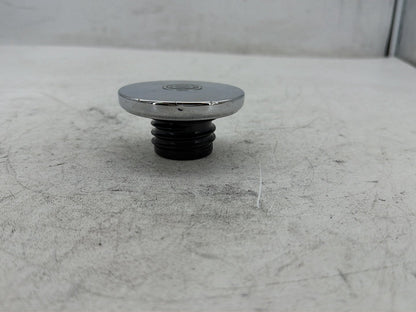2006 Harley Sportster 1200 Custom XL1200C OEM Fuel Gas Tank Cap Bushing Hub