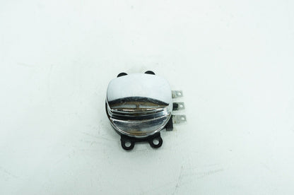 2007 - 2011 Harley-Davidson Softail Night Train Ignition Switch Cylinder Barrel Lockset NOKey 71313-96A