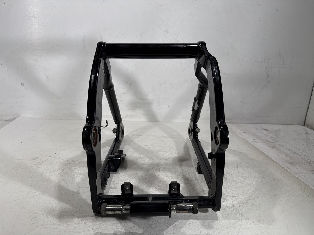 2004 Harley Heritage Softail Classic FLSTCI OEM Rear Fork Swingarm Swing Arm