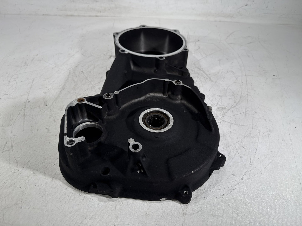 2007 Harley Electra Touring CVO Screamin Eagle OEM Inner Primary Clutch Cover