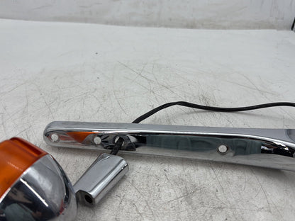 1997 Harley Sportster 1200 Custom XL1200C OEM Rear Right 1 Fender Strut Bracket