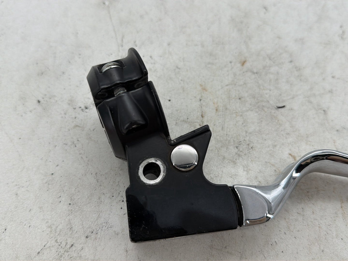 92 Harley Electra Glide Touring Classic OEM Front Left Hand Clutch Control Lever