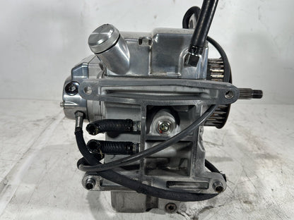 2004 Harley Dyna Super Glide FXDI OEM 5 Speed Transmission Gearbox