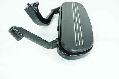 2008 - 2016 Harley-Davidson Touring Street Glide Left Driver 1 Floorboard Foot Rest 50688-04