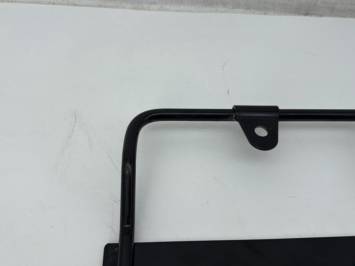 1991 Harley Heritage Softail Classic OEM Left & Right Saddlebag Mount Brackets