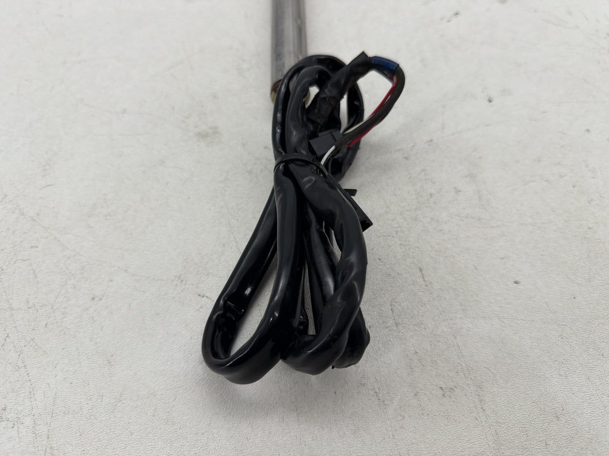 2016 Harley Road Glide Touring OEM Twist Grip Ride Fly By Wire Throttle Sensor