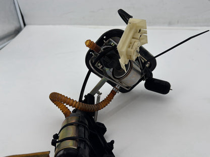2007 Harley Softail Heritage Classic FLSTC OEM Gas Gasoline Fuel Petrol Pump Sending