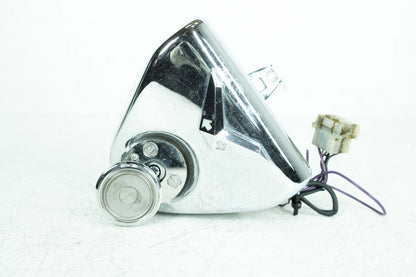 1984 - 1998 Harley-Davidson Touring Road King Ignition Switch Cylinder Barrel Lockset NOKey 71540-94A