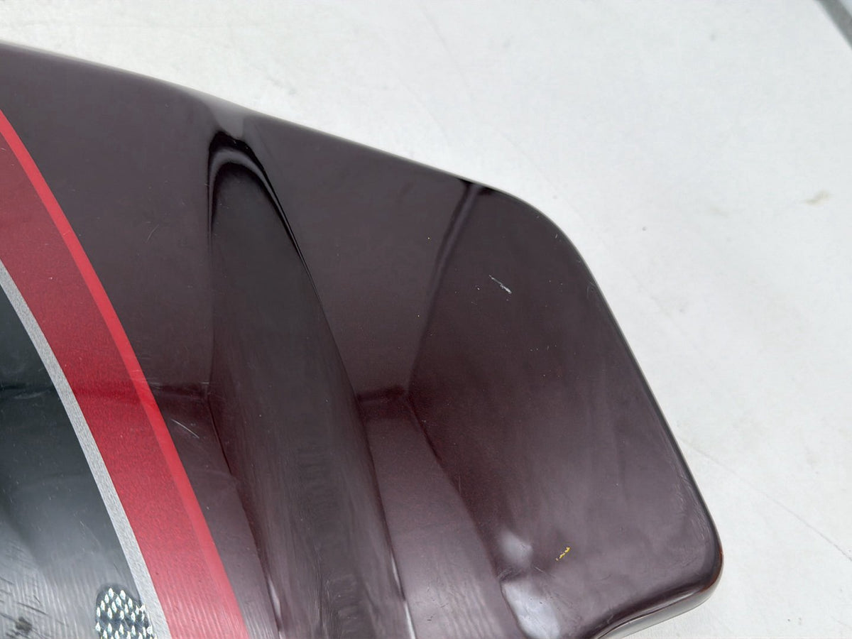 2013 Harley Electra Glide Touring CVO Screamin OEM Left Right Side Fairing Cover