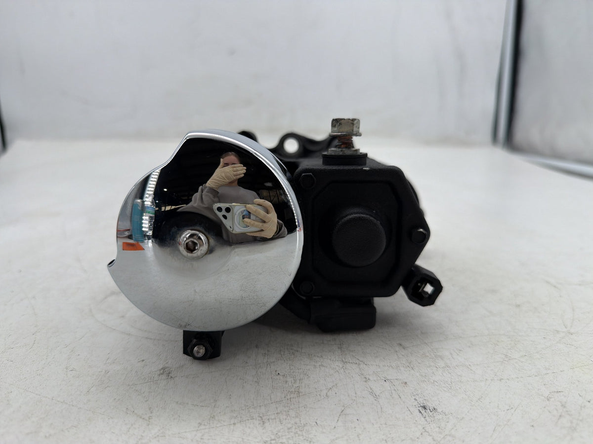 2010 Harley Street Glide Touring FLHX OEM Engine Starter Motor 31618-06A 12V