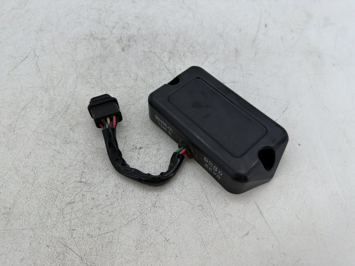 1993 Harley Electra Glide Touring Sport OEM Ignition Computer Module Igniter CDI