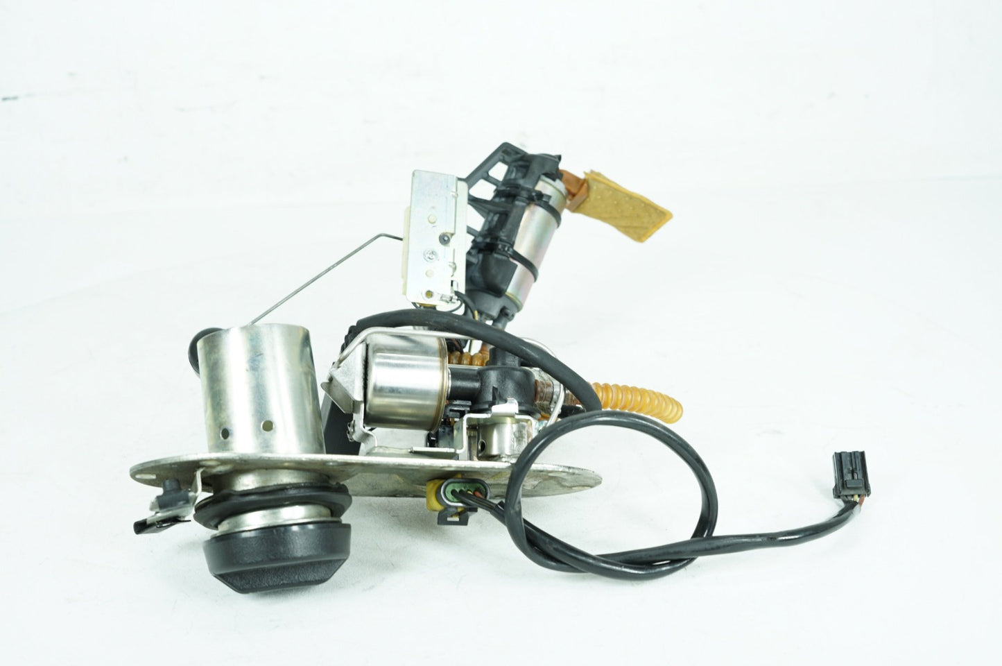 2007 - 2011 Harley-Davidson Touring Street Glide Fuel Pump Gas Gasoline Petrol Sending 62897-01B