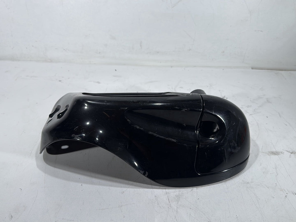 2018 Harley Electra Glide Touring Ultra OEM Left Lower 1 Fairing Cowl Cover