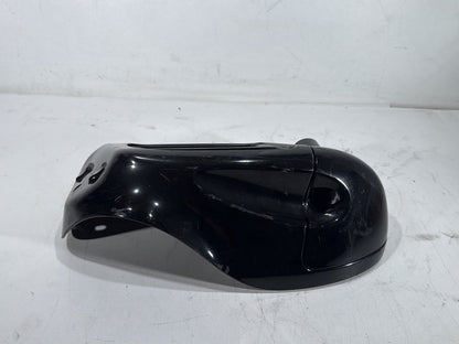 2018 Harley Electra Glide Touring Ultra FLHTCU OEM Left Lower 1 Fairing Cowl Cover