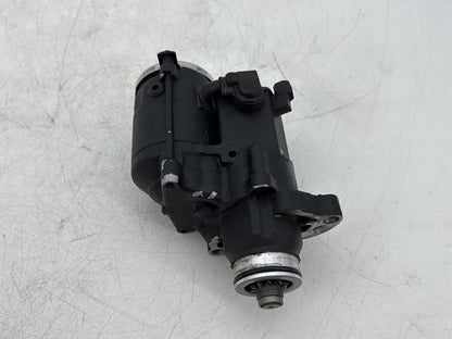 2008 Harley Dyna FXDL Low Rider Anniversary OEM Engine Starter Motor