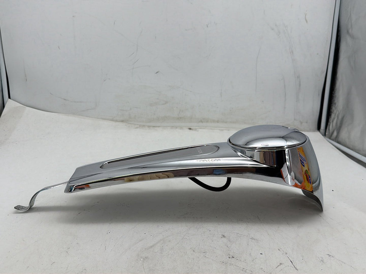 2011 Harley Road Glide Touring FLTRX OEM Fuel Gas Tank Dash Console NOKey